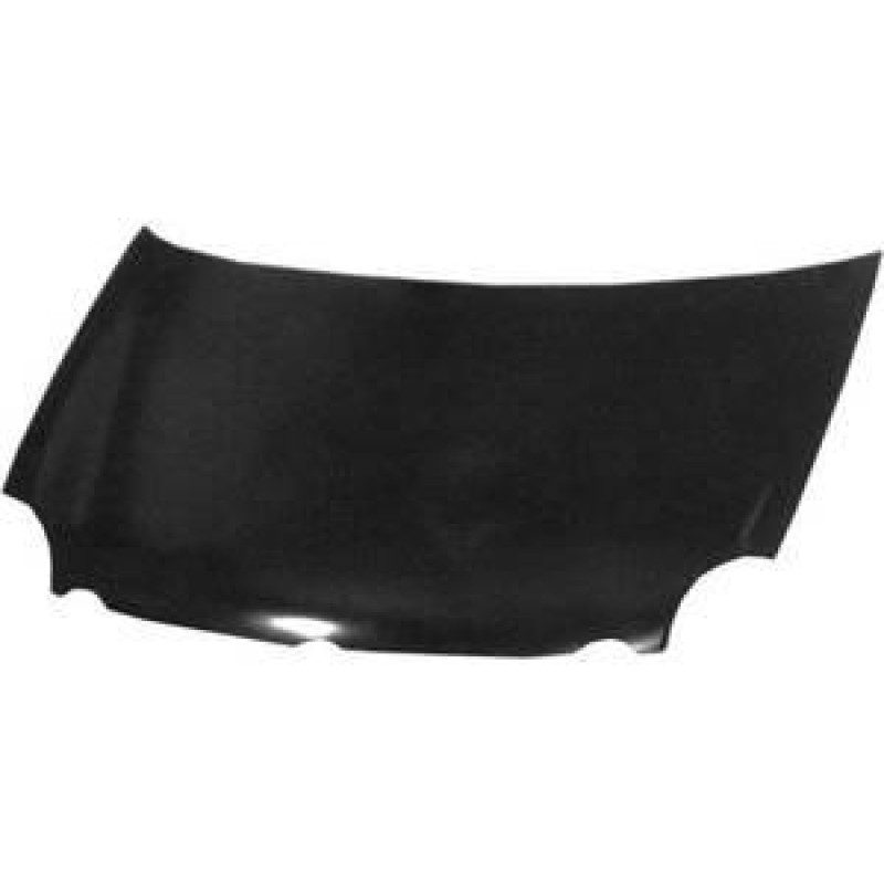 Капот VW Polo 4 HB 2002-2005 LKQ 6Q0823031D