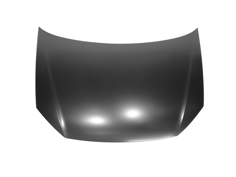 Капот VW Polo 4 2005-2009 LKQ 6Q0823031H