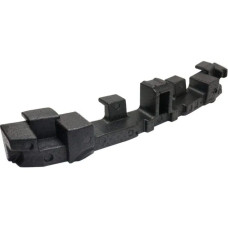 Абсорбер бампера передній Nissan X-Trail 14-17 (Tempest) 620904BA0A