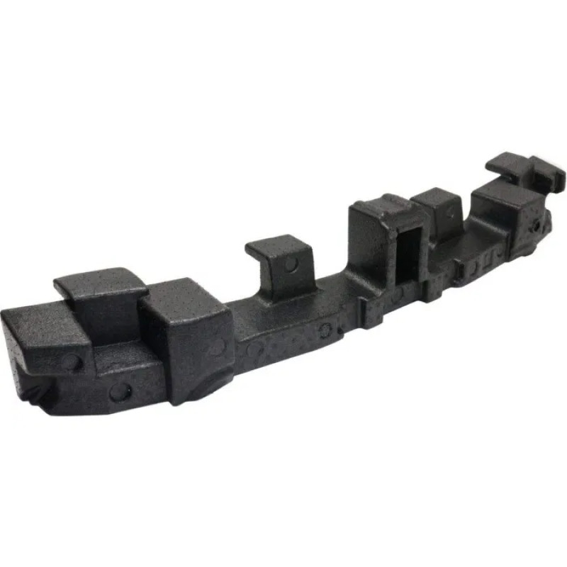 Абсорбер бампера передній Nissan X-Trail 14-17 (Tempest) 620904BA0A