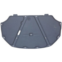 Шумоізоляція капоту Volkswagen Jetta 6 2011-2018 (Тайвань)  5C6863831G