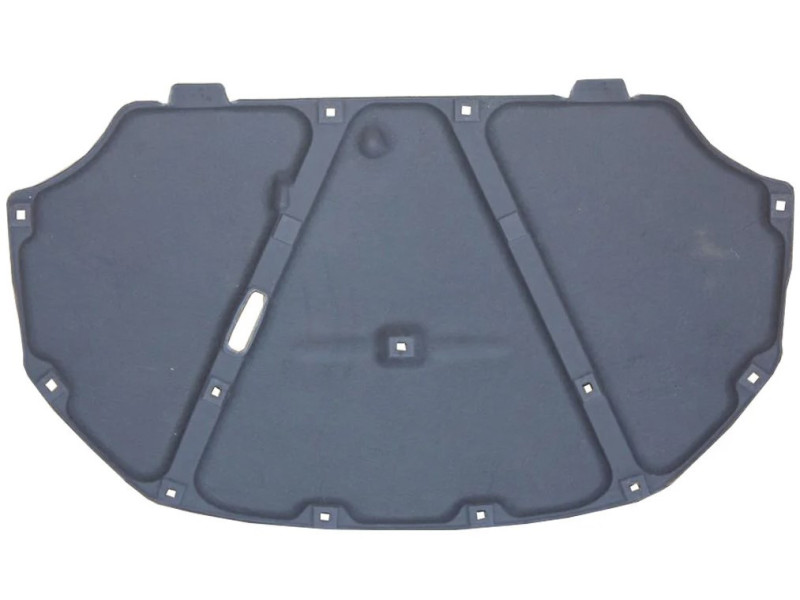 Шумоізоляція капоту Volkswagen Jetta 6 2011-2018 TP 5C6863831G