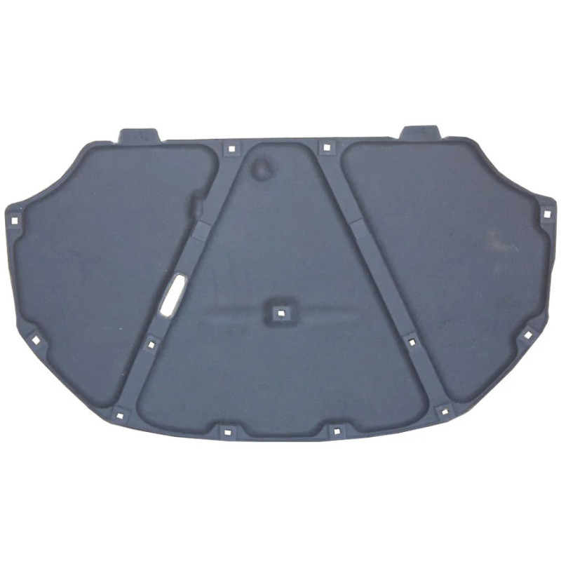 Шумоізоляція капоту VW Jetta 6 2011-2018 TW 5C6863831G