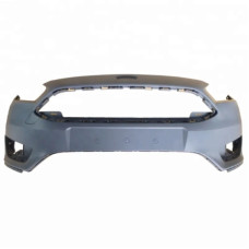Бампер передній Ford Focus 3 2015-2018 Tempest 1883977