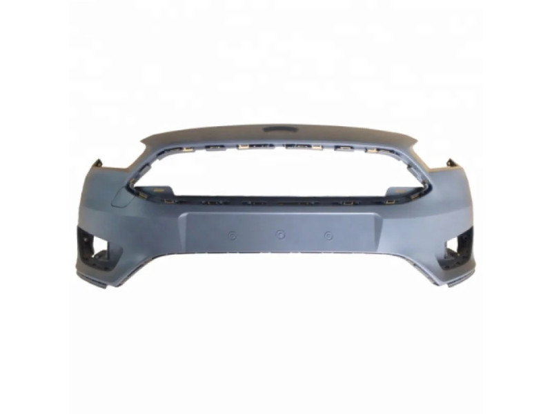 Бампер передній Ford Focus 3 2015-2018 Tempest 1883977