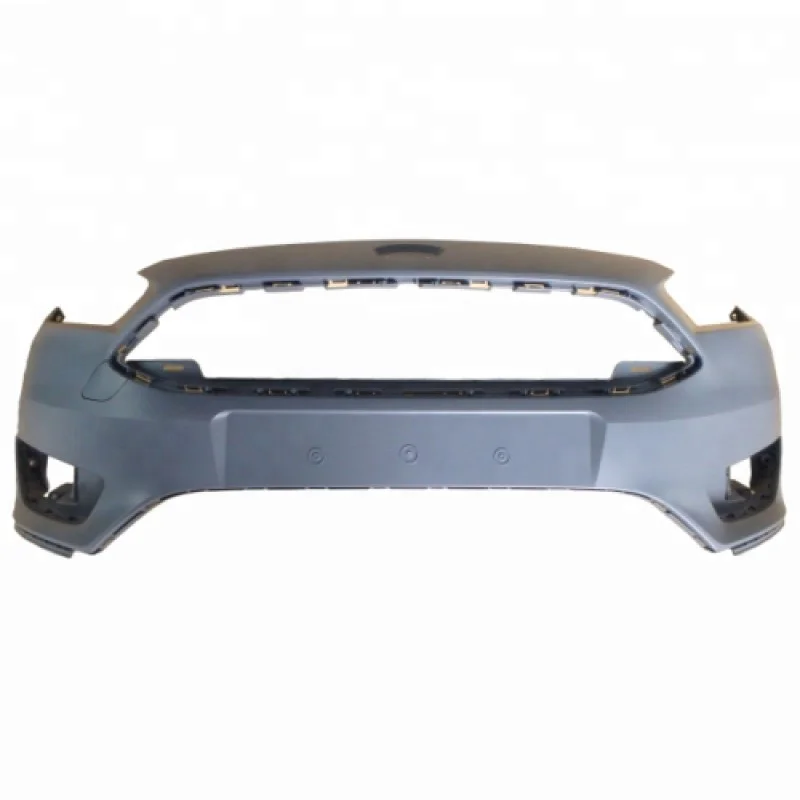 Бампер передній Ford Focus 3 2015-2018 Tempest 1883977
