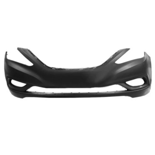 Бампер передній Hyundai Sonata YF 2010-2014 (Tempest) 865113S500