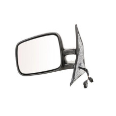 Дзеркало ліве електронне VW Transporter T4 91-03 (Tempest) 701857507H