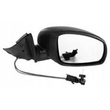 Дзеркало ліве механічне Skoda Fabia 2 07- (Tempest) 5J1857508D