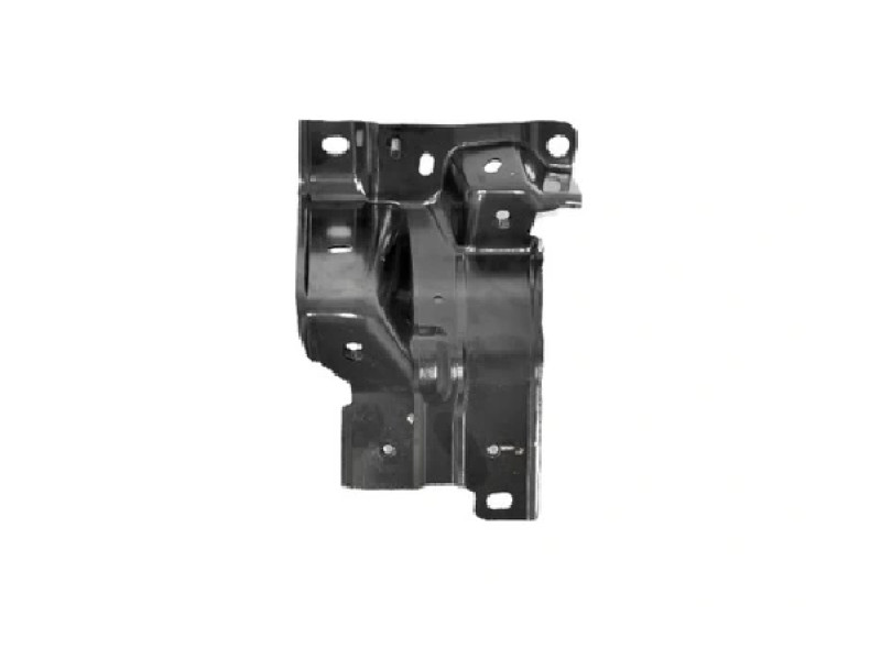 Кронштейн замка капота Nissan X-Trail 2014- (Tempest)