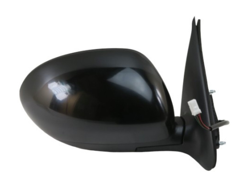 Дзеркало бокове Nissan Juke 11 - ліве (FPS) FP 5025 M01