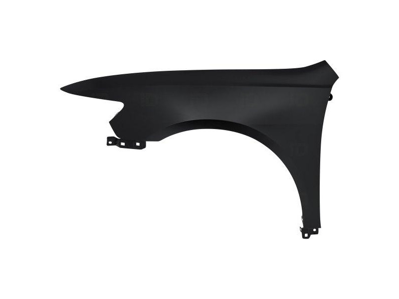 Крило переднє ліве Honda Accord 7 02-07 (Tempest) 60261SEAA90ZZ