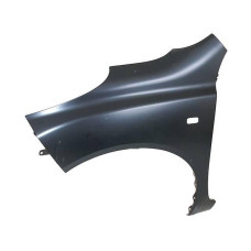 Крило переднє ліве Nissan Micra K12 03-10 (Tempest) 63101AX030