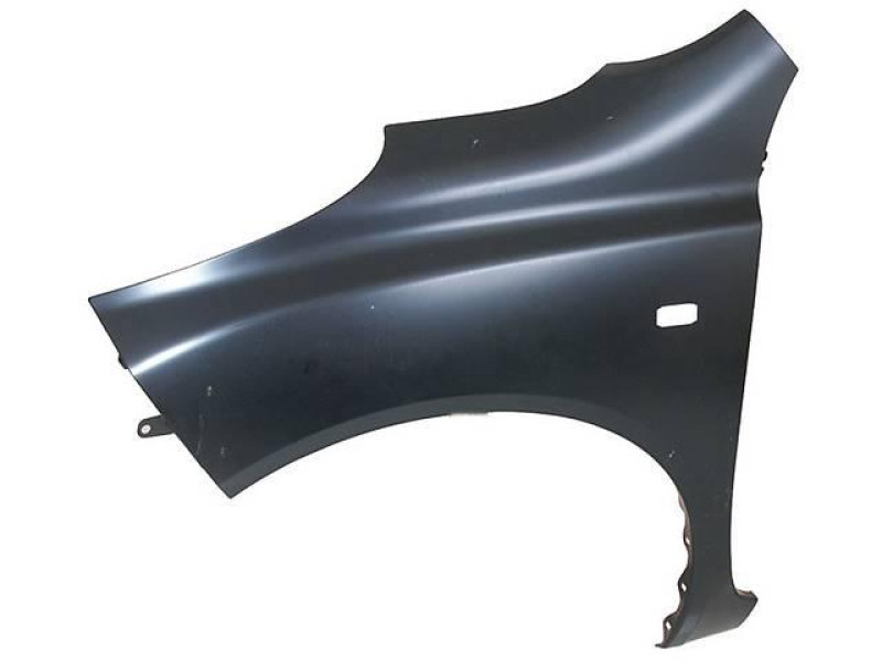 Крило переднє ліве Nissan Micra K12 03-10 (Tempest) 63101AX030