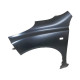 Крило переднє ліве Nissan Micra K12 03-10 (Tempest) 63101AX030