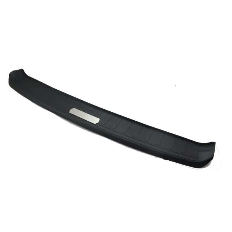 Накладка радіатора Nissan X-Trail 14-17 (Tempest)