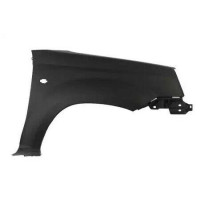 Крило переднє Nissan X-Trail T30 01-07 праве з отв. повт. LKQ 631128H400