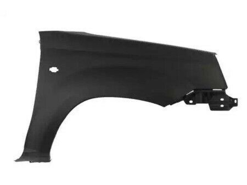 Крило переднє Nissan X-Trail T30 01-07 праве з отв. повт. LKQ 631128H400