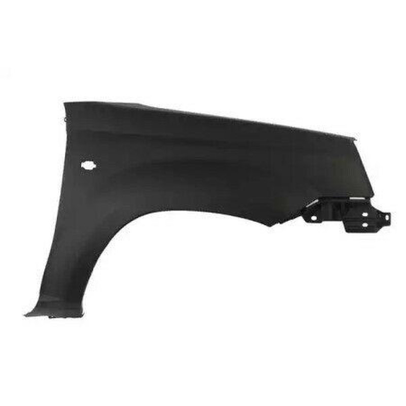 Крило переднє Nissan X-Trail T30 01-07 праве з отв. повт. LKQ 631128H400