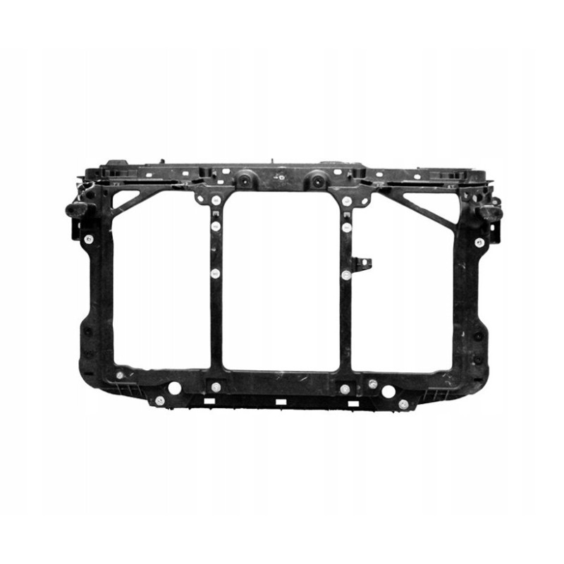 Панель передня Mazda 6 GJ, 3 BM 13-18 (Tempest) GHP953110B