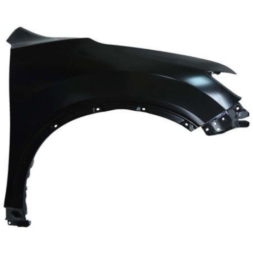 Крило переднє Nissan Rogue/X-Trail T32 2014-2017 праве LKQ 631004BA0A