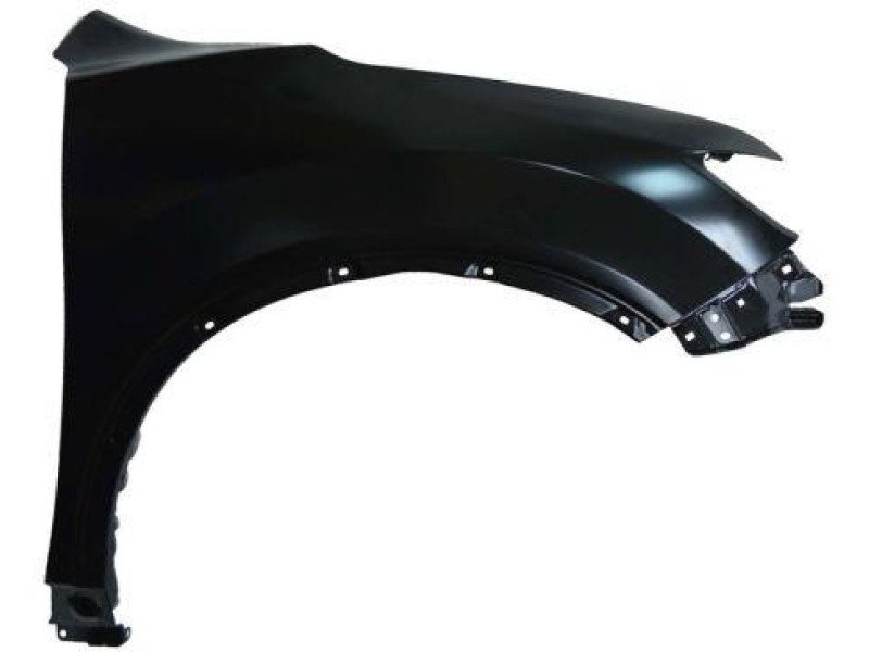 Крило переднє Nissan Rogue/X-Trail T32 14-17 праве LKQ 631004BA0A
