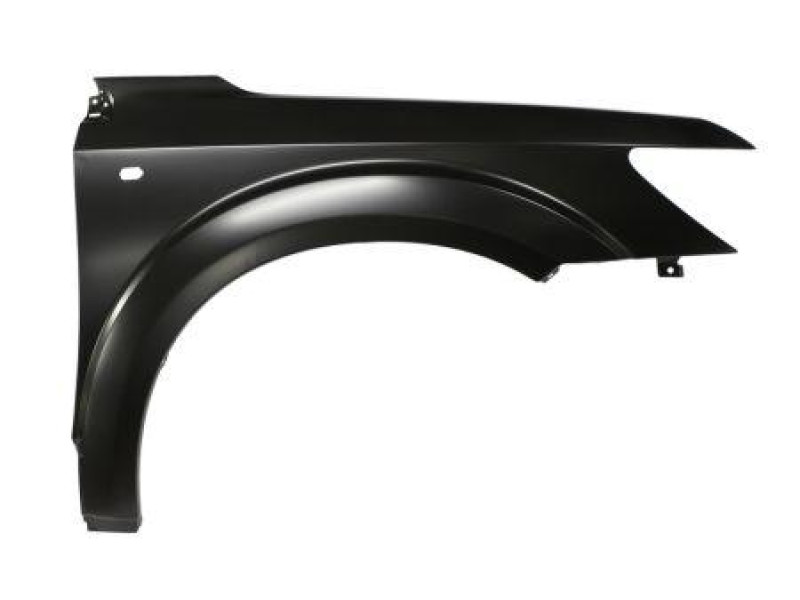 Крило переднє праве Dodge Journey 08-19 з отв. (TW) K68089548AA