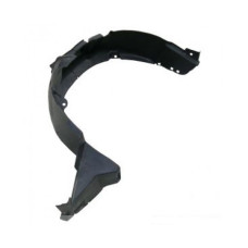 Підкрилок передній лівий Hyundai Elantra 2004-2006 Tempest 868112D502