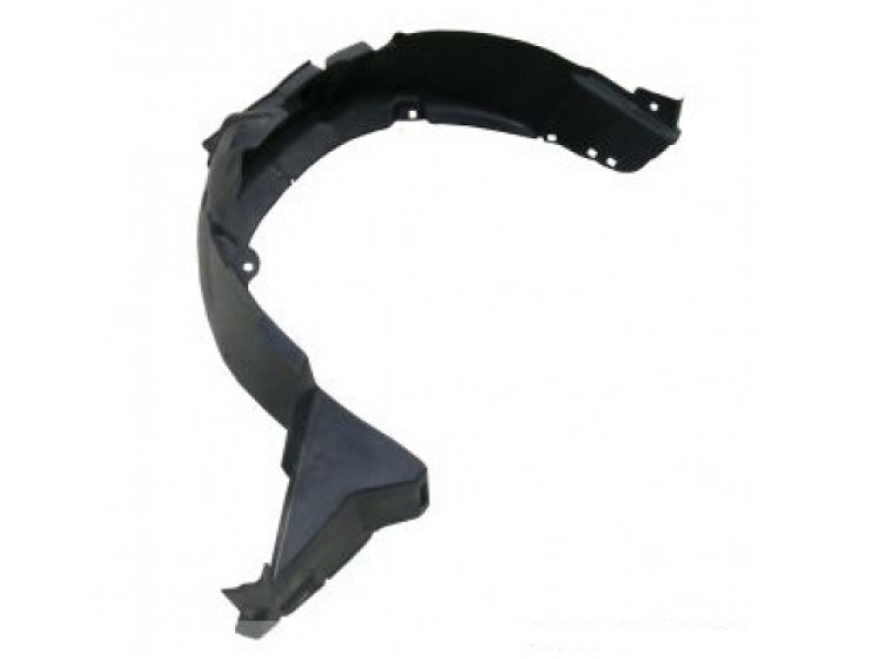 Підкрилок передній лівий Hyundai Elantra 2004-2006 Tempest 868112D502