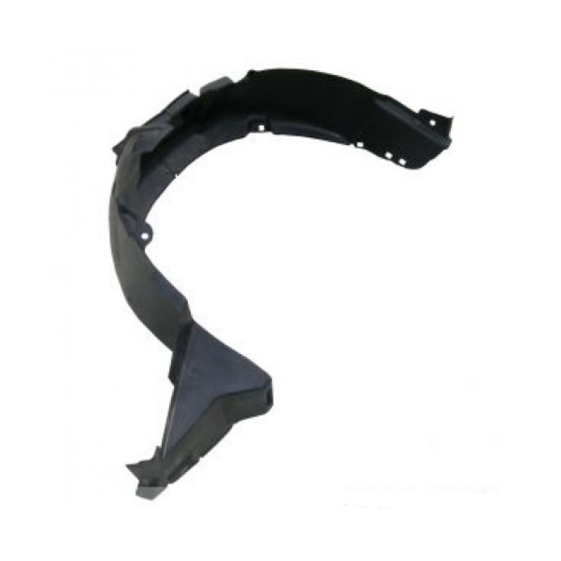 Підкрилок передній лівий Hyundai Elantra 2004-2006 Tempest 868112D502