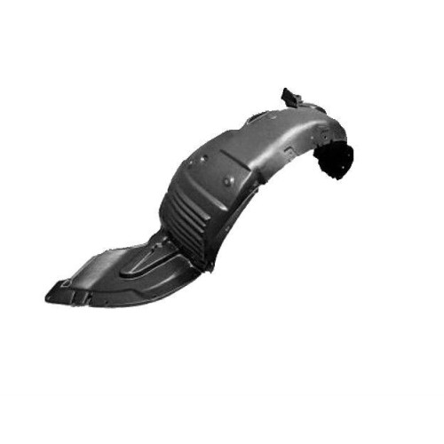 Підкрилок передній правий Mazda 3 2009-2012 Tempest BBM456130C