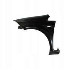 Крило переднє Fiat Linea 07-13 праве LKQ 0000051805043