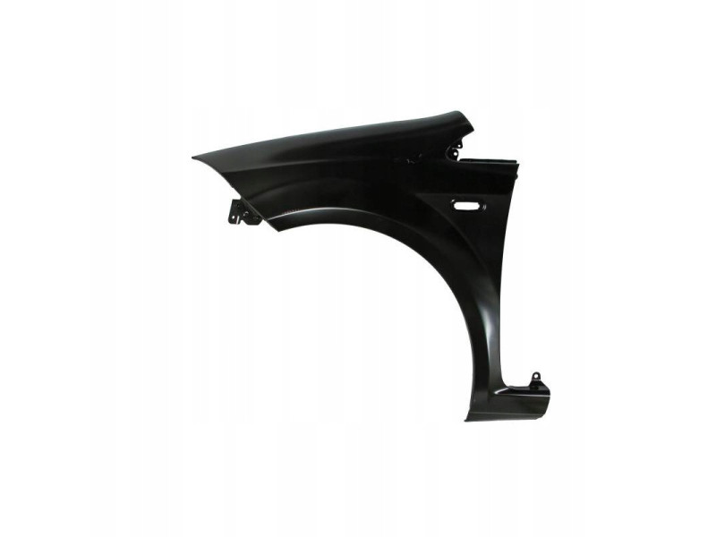 Крило переднє Fiat Linea 07-13 праве LKQ 0000051805043