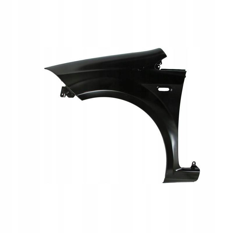 Крило переднє Fiat Linea 07-13 праве LKQ 0000051805043
