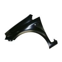 Крило переднє Fiat Grande Punto 05-13 ліве LKQ 51855636