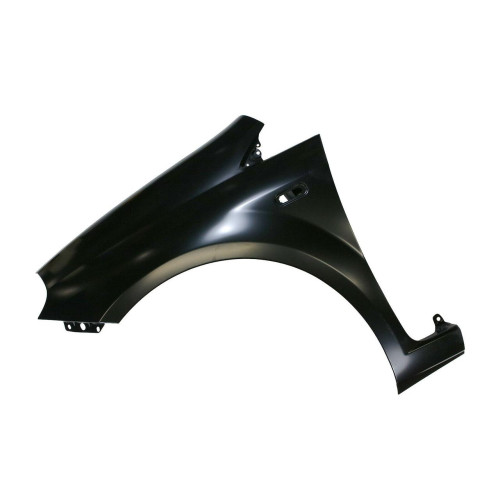 Крило переднє Fiat Grande Punto 2005-2013 ліве LKQ 51855636
