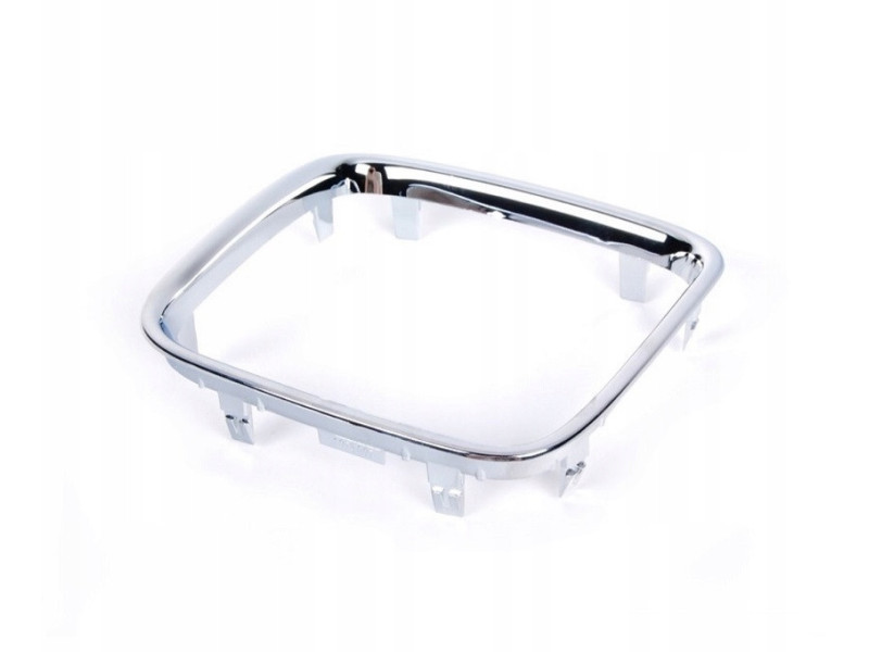 Рамка решітки ліва BMW 5 E34 (Tempest) 51131973897