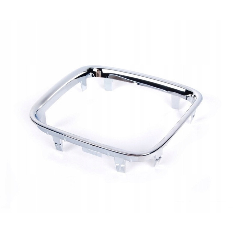 Рамка решітки ліва BMW 5 E34 (Tempest) 51131973897