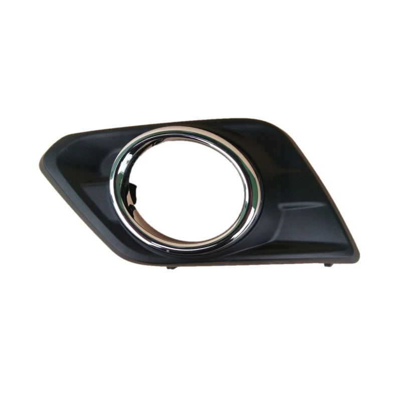 Решітка бампера передня ліва Nissan X-Trail T32, Rogue 14-17 (Tempest)