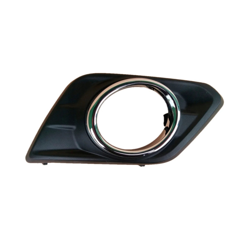 Решітка бампера передня права Nissan X-Trail T32, Rogue 14-17 (Tempest)