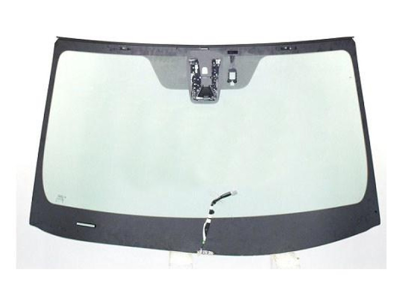 Лобове скло Toyota Highlander 16-19 (PGW) обігрів, датчик, камера, акустичне