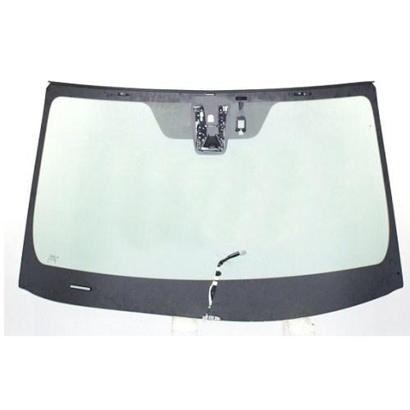 Лобове скло Toyota Highlander 16-19 (PGW) обігрів, датчик, камера, акустичне