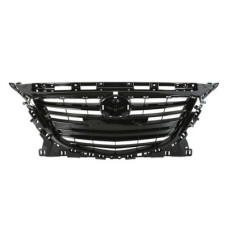 Решітка радіатора Mazda 3 BM 13-16 (Tempest) BJE150712A