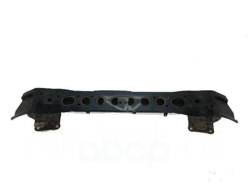 Підсилювач переднього бампера Ford Focus 3 11-14 (Tempest)