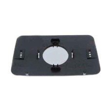 Вкладиш дзеркала з обігрівом правий/лівий Fiat Ducato, Citroen Jumper, Peugeot Boxer 1994-1999  