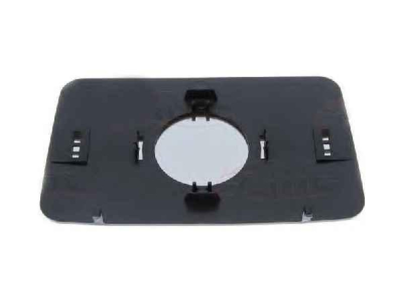 Вкладиш дзеркала з обігрівом правий/лівий Fiat Ducato, Citroen Jumper, Peugeot Boxer 1994-1999 