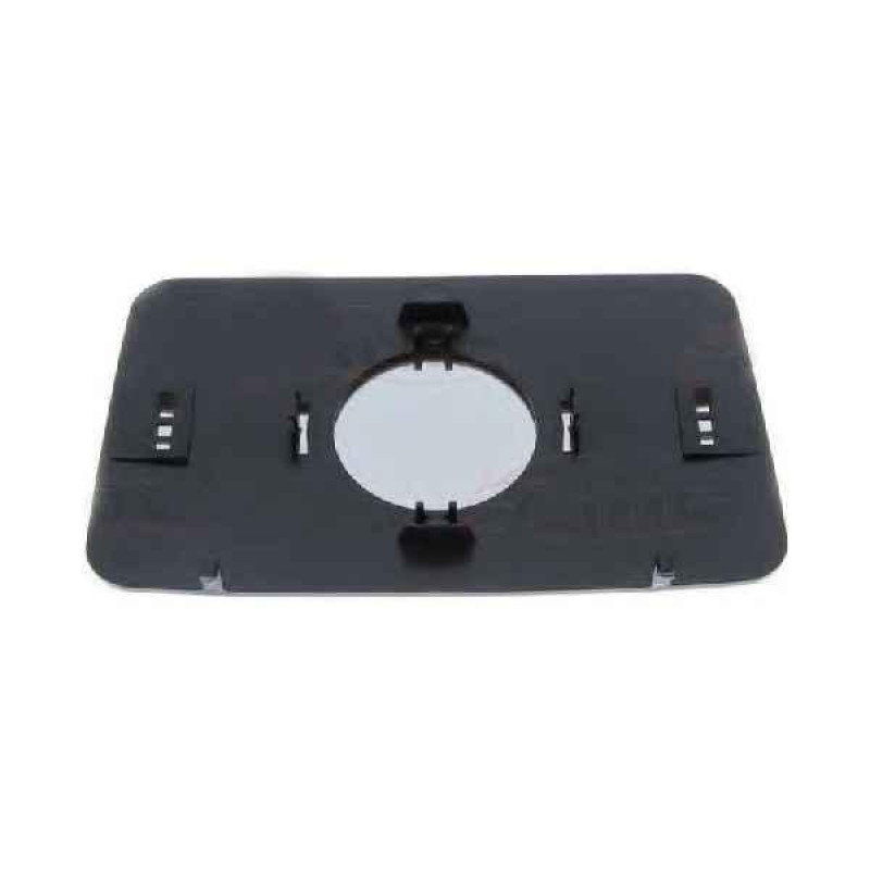 Вкладиш дзеркала з обігрівом правий/лівий Fiat Ducato, Citroen Jumper, Peugeot Boxer 1994-1999  