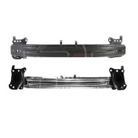 Підсилювач переднього бампера VW Passat B8 15- (Tempest)