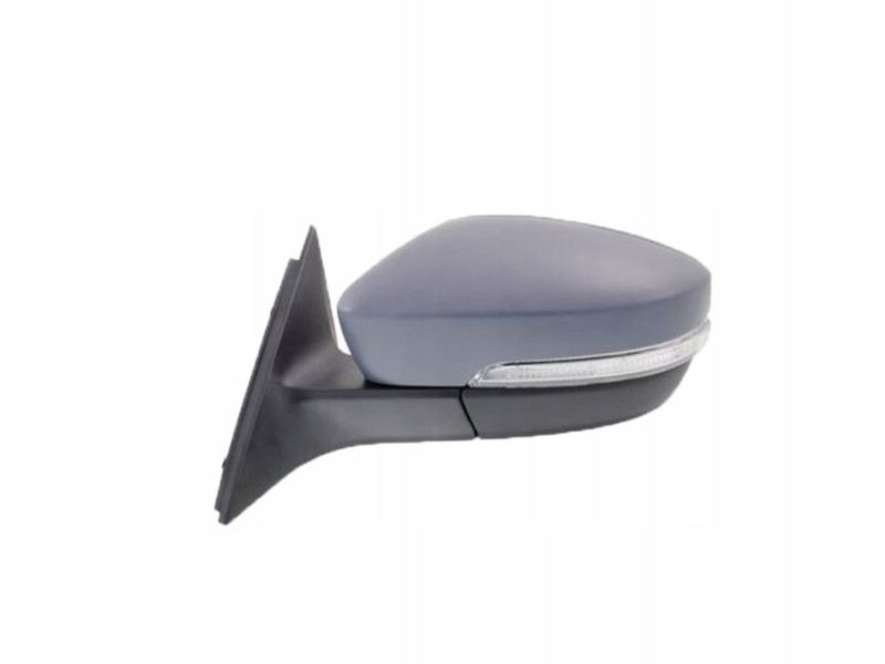 Дзеркало ліве VW Passat B7 USA 11-15 (Tempest)