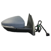 Дзеркало праве VW Passat B7 USA 11-15 (Tempest)